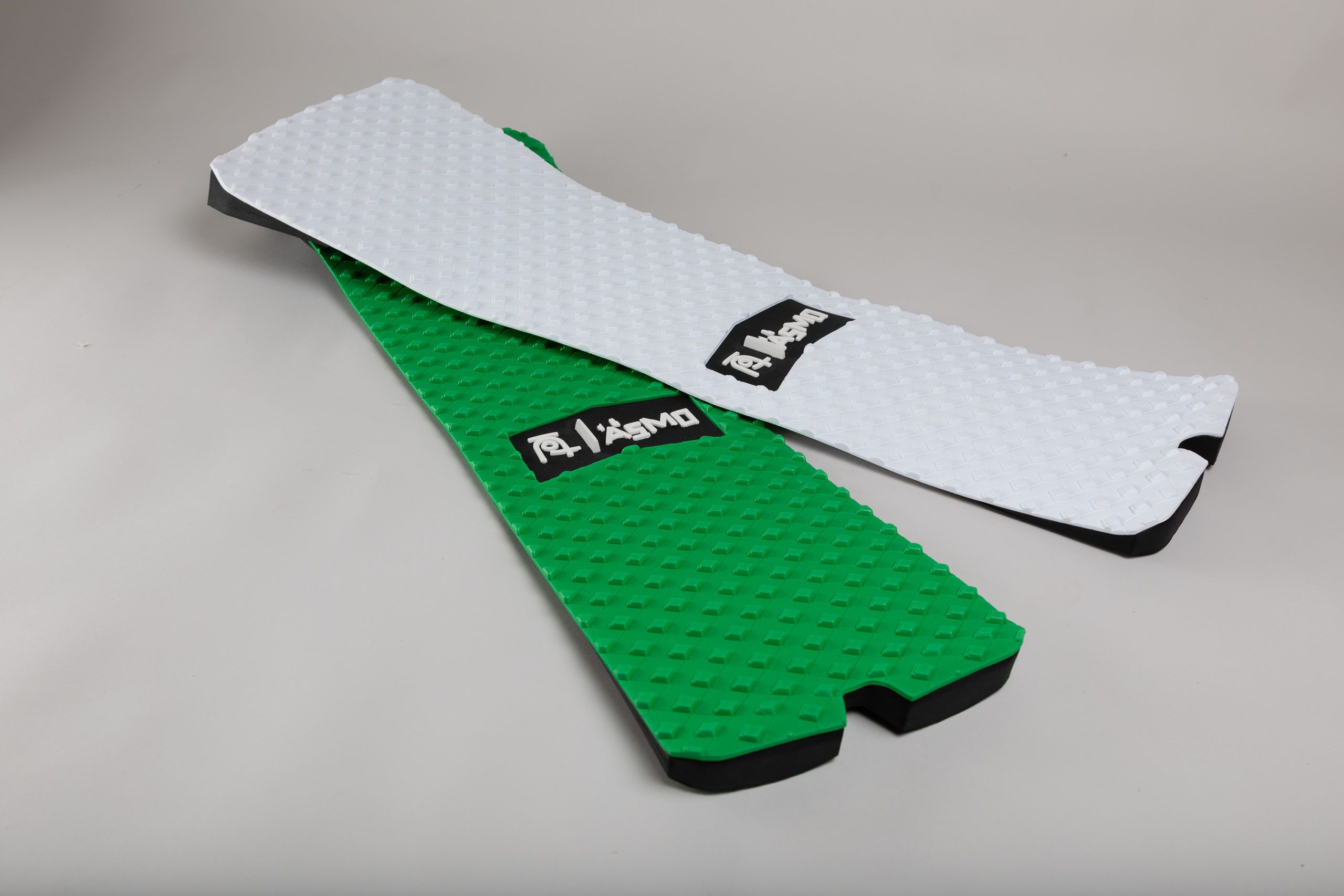 Pad 2021 Green-White B