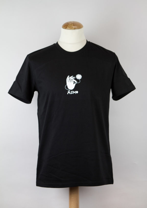 T-Shirt-Fernando-(black)