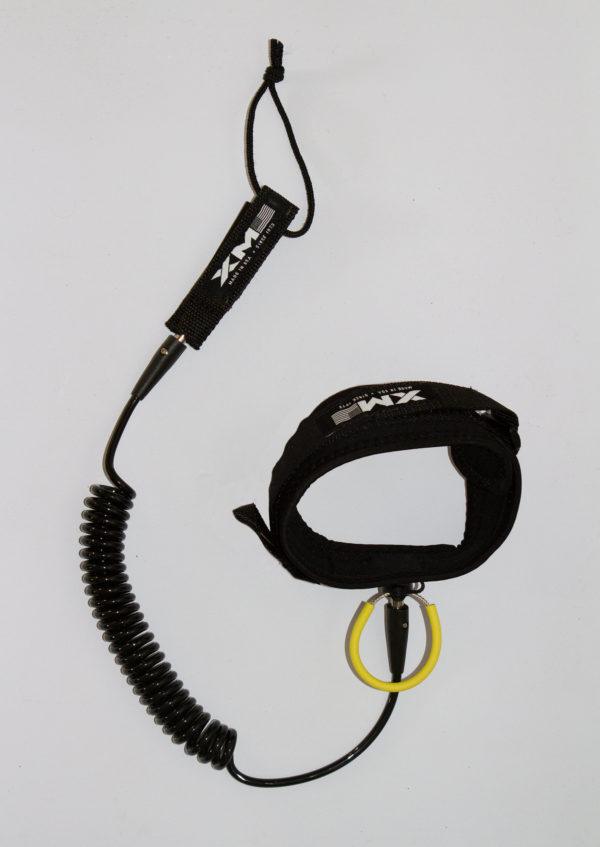 XM Leash 7ft Bootattachment